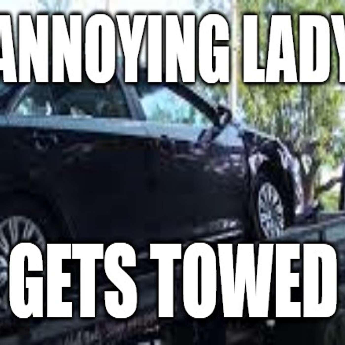 Helios Blog 127 | Reckless Lady Avoids Tow
