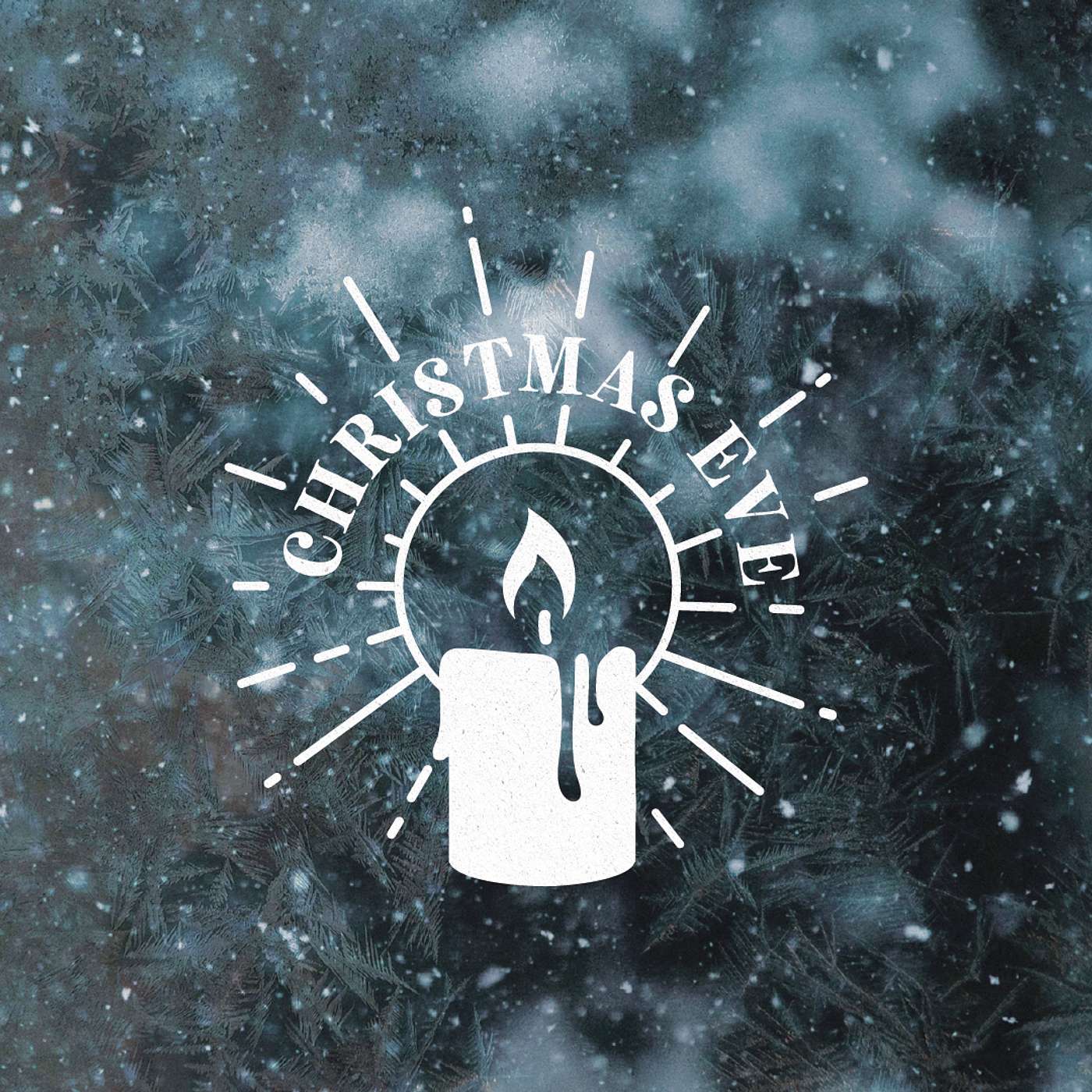 All is Calm: Christmas Eve 2024 (Chris Throness)