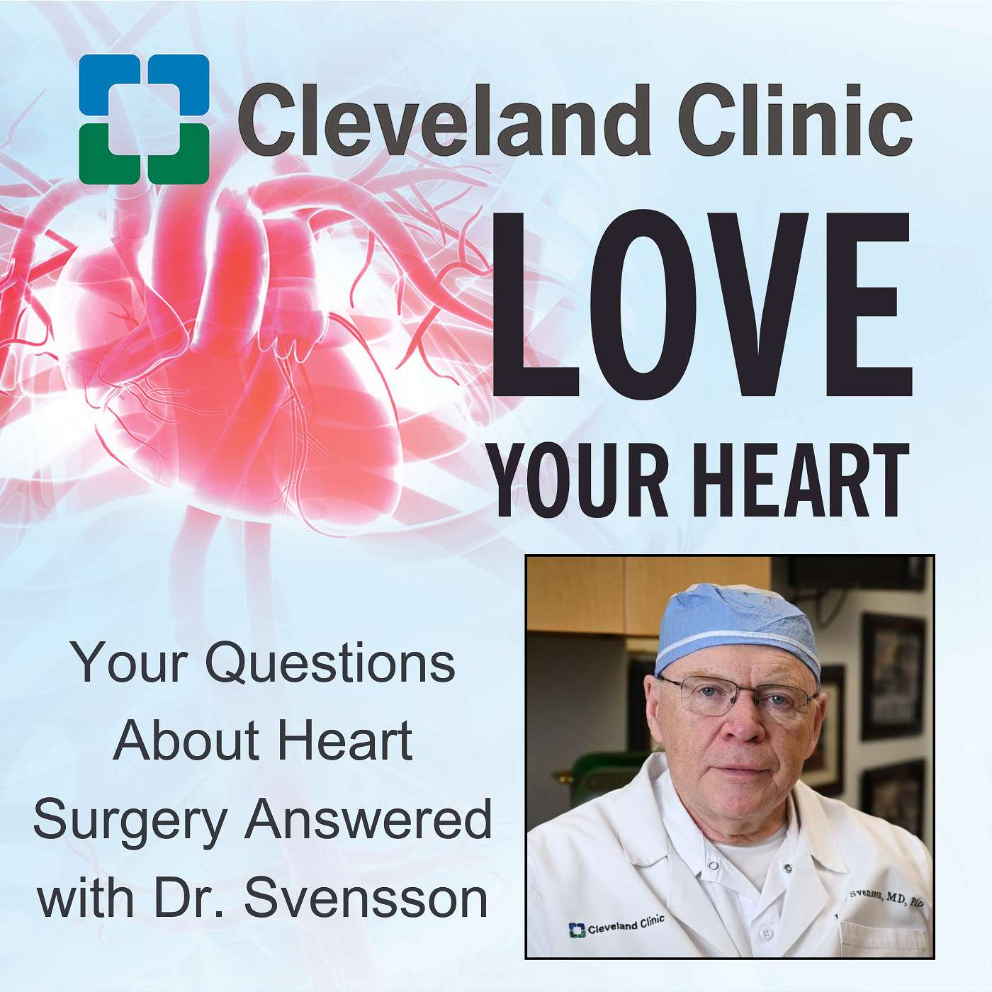 Your Questions About Heart Surgery Answered