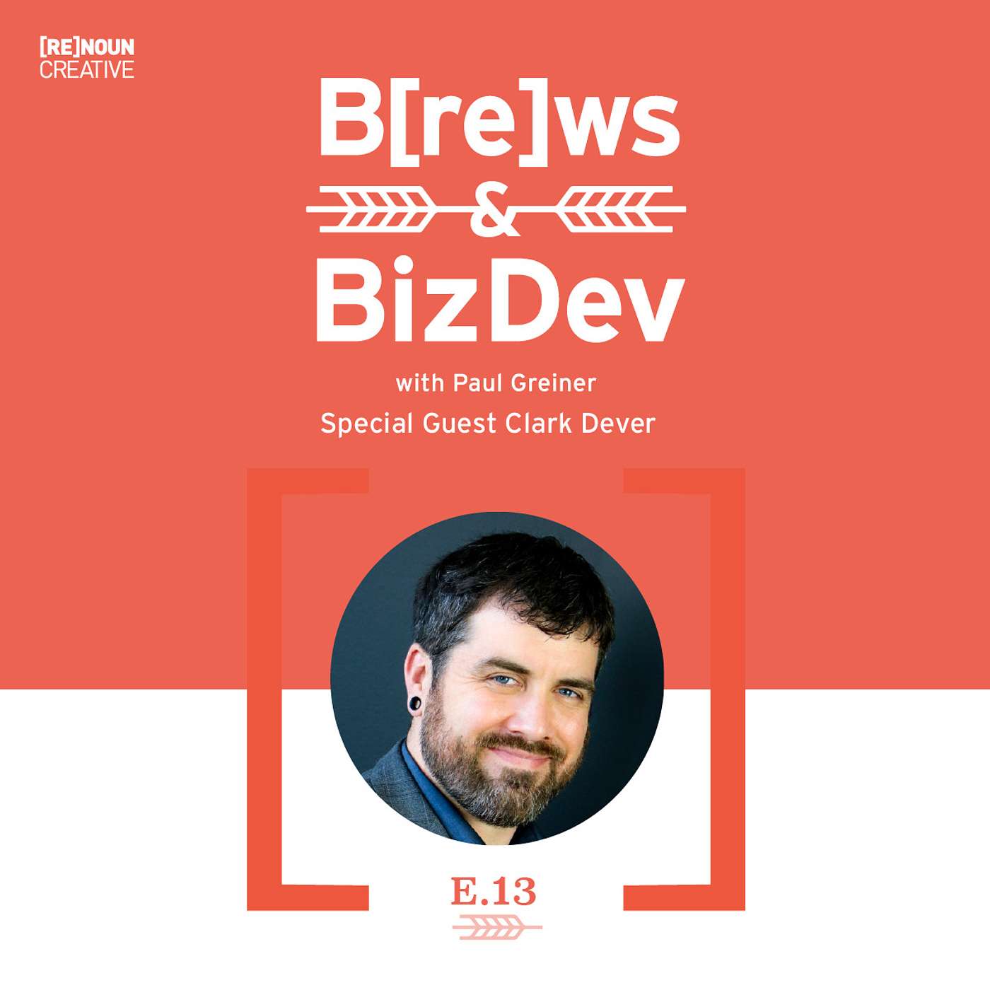 Brews & BizDev