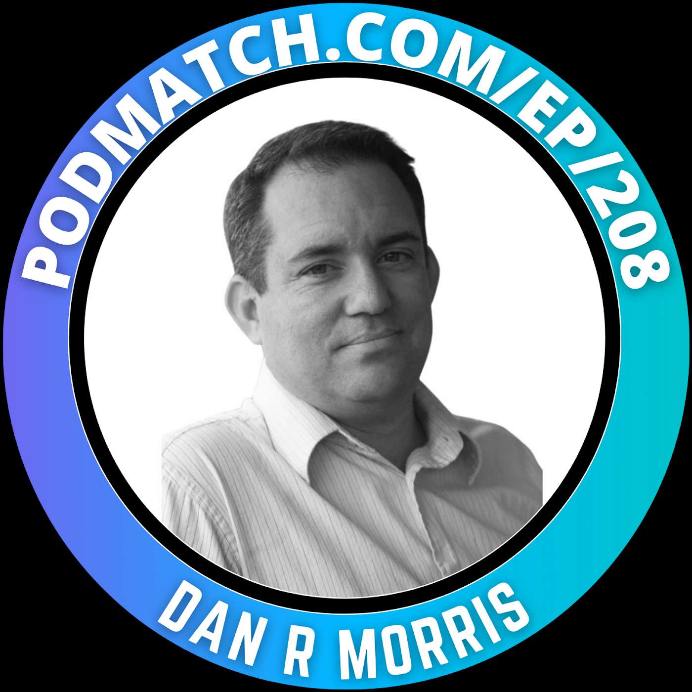 Use This Secret to Grow Your Podcast Listenership | Dan R Morris