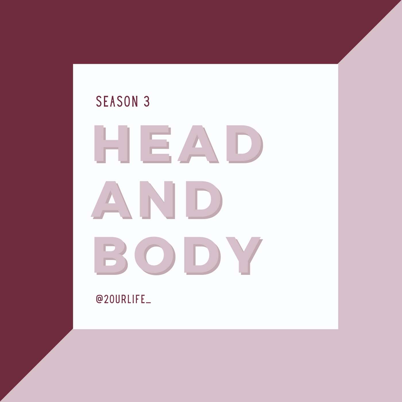 2our Life - Head & Body