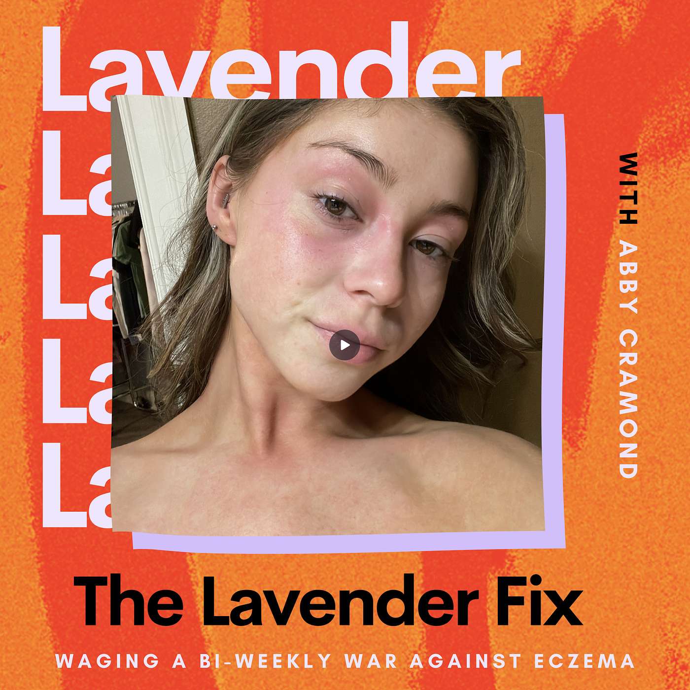 The Lavender Fix with Sabreen Haziq