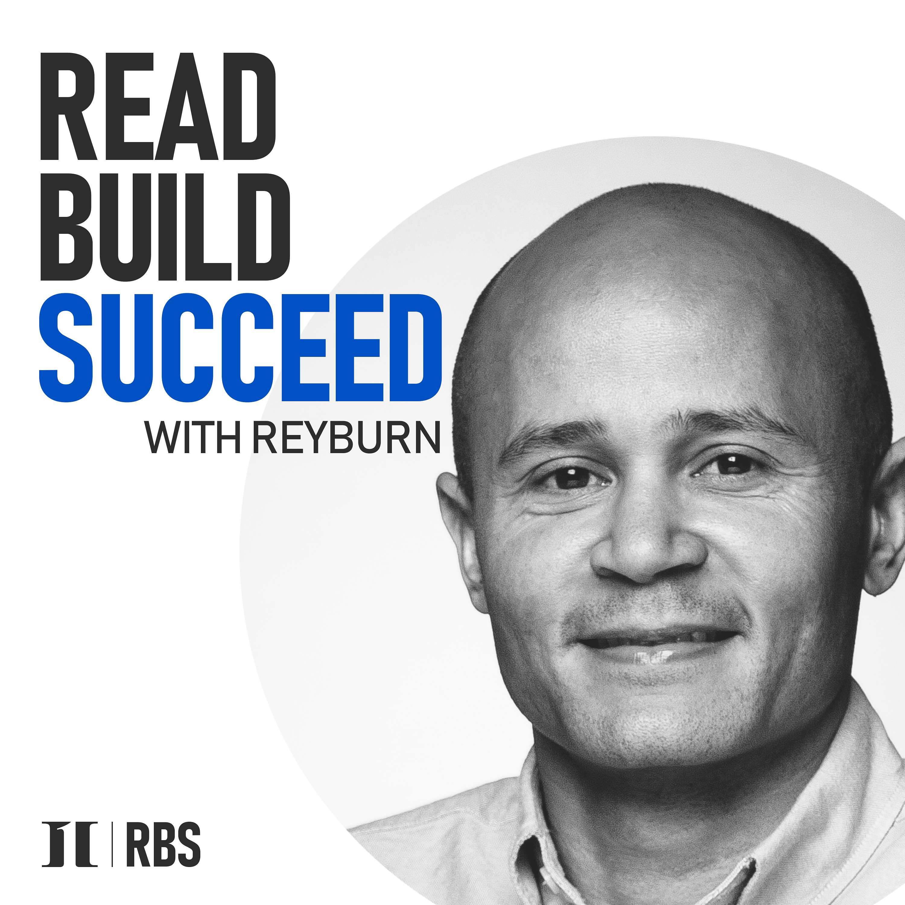 Read Build Succeed with Reyburn Hendricks