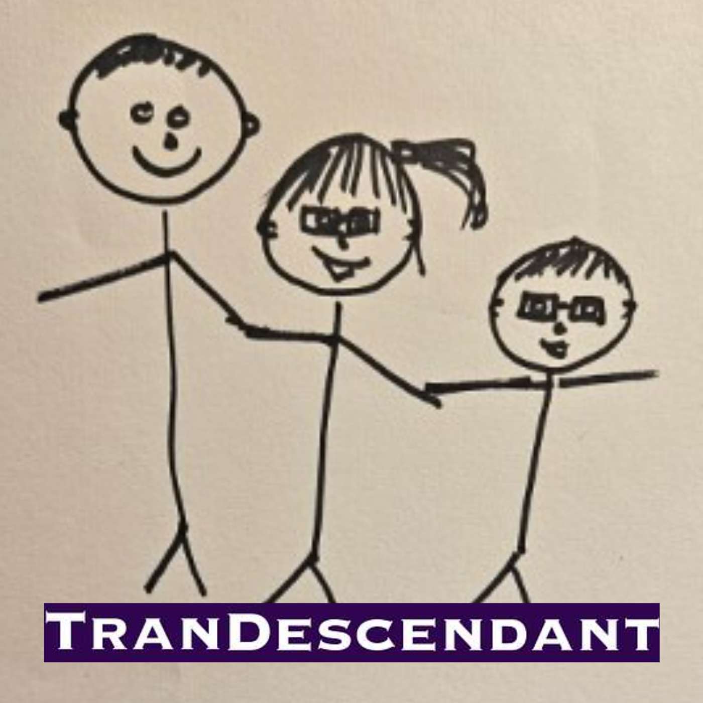 When Your Child and Grandchild Are Both Trans