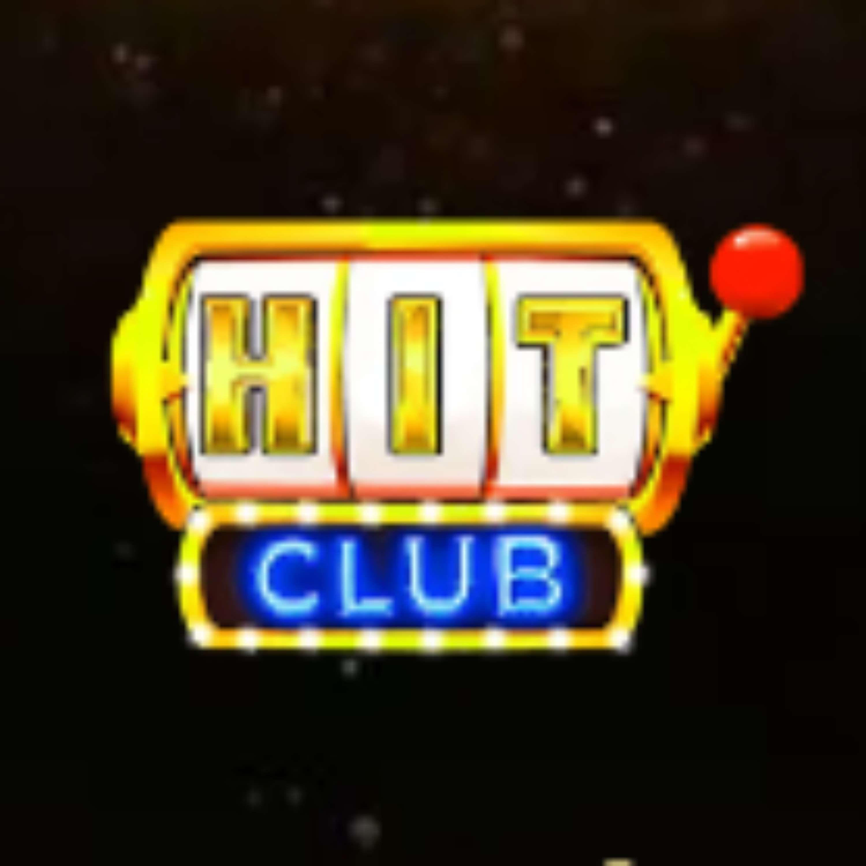 HITCLUB podcast artwork