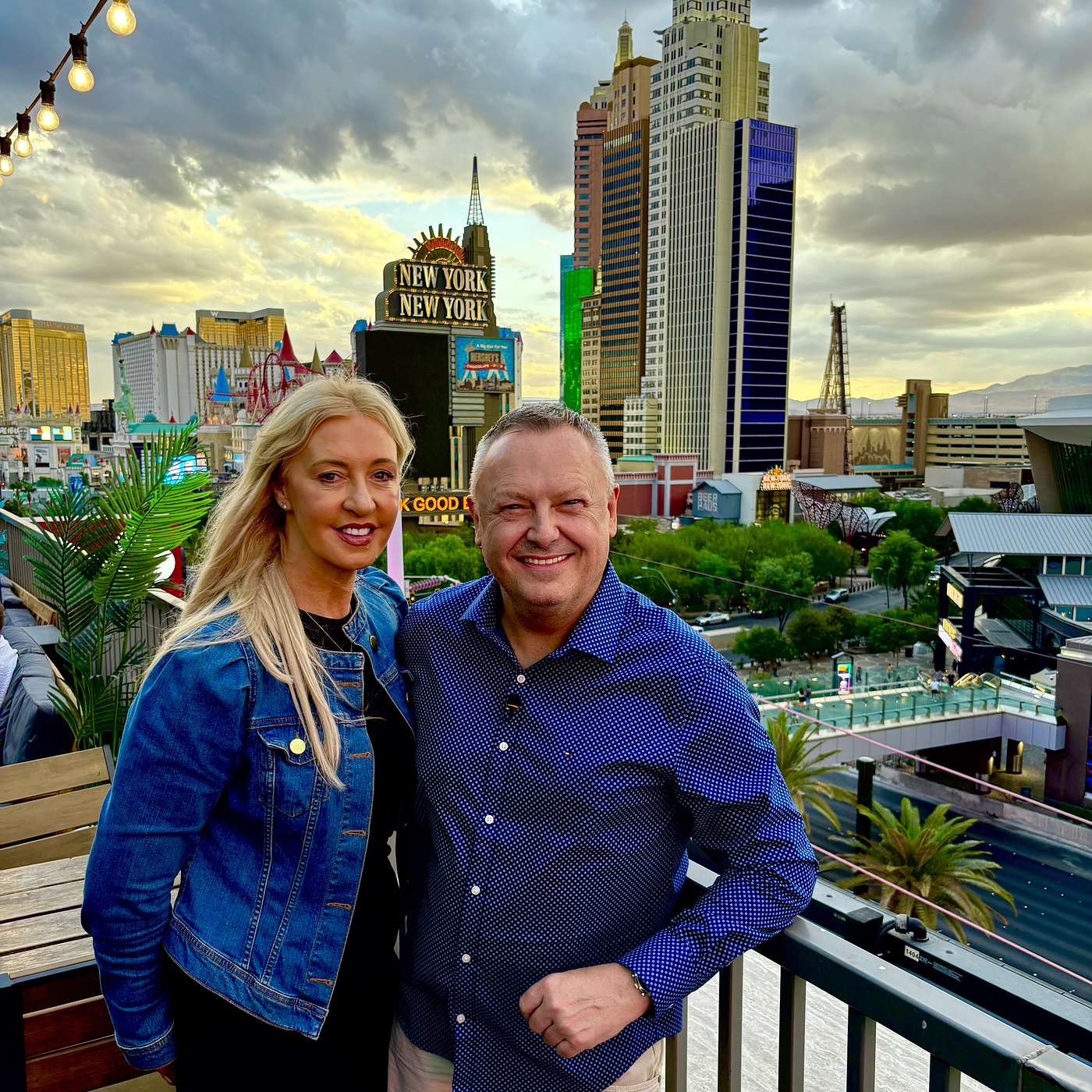 Las Vegas: The Ultimate Playground for Adults