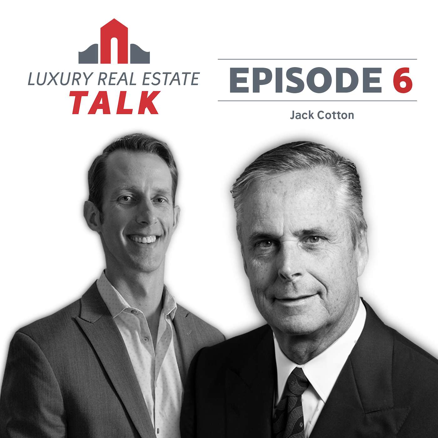 Luxury Real Estate Talk