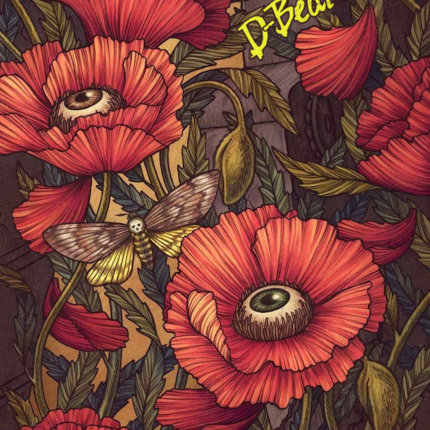 D-Beat Radio: Part 33 - Rarefied Terms