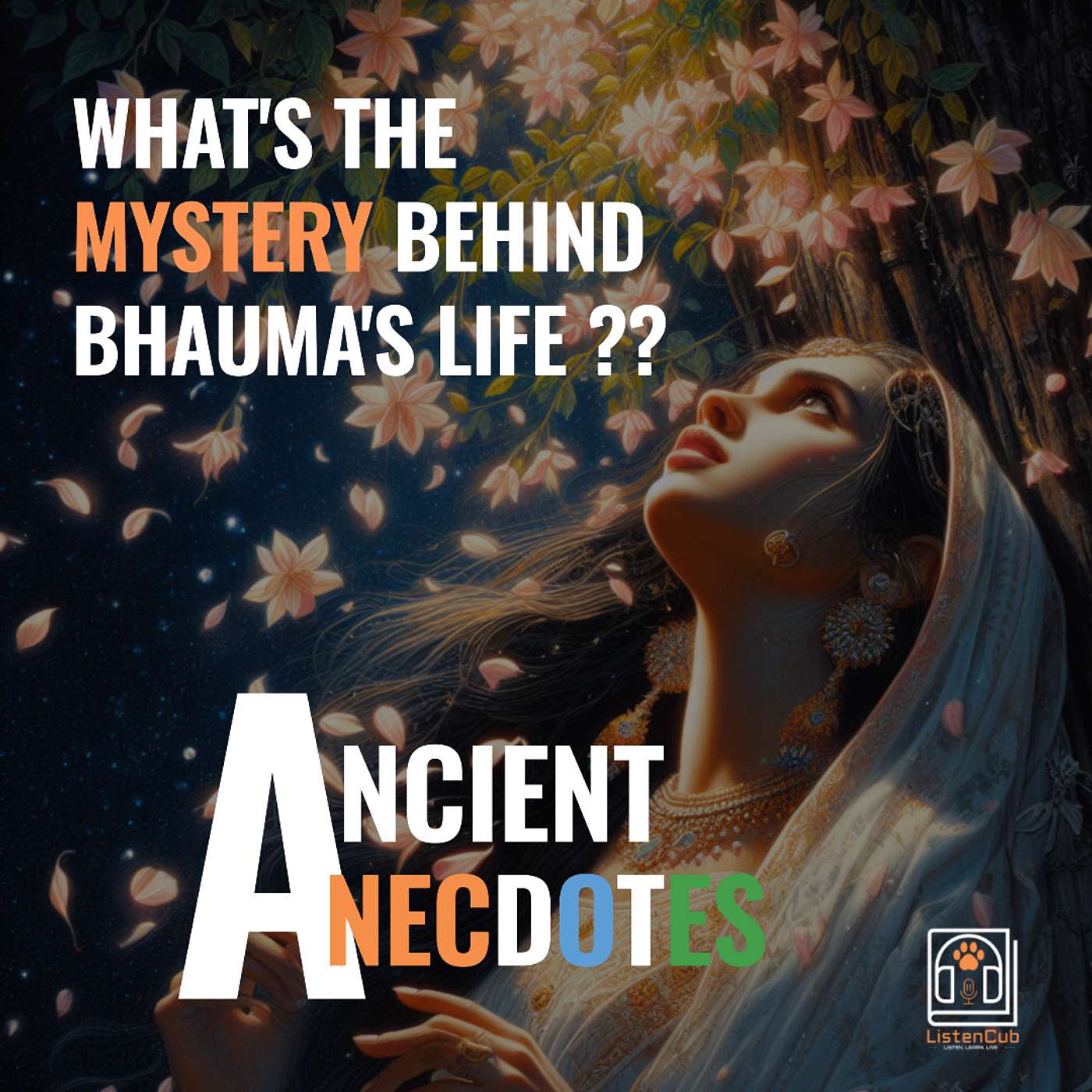 Ancient Anecdotes