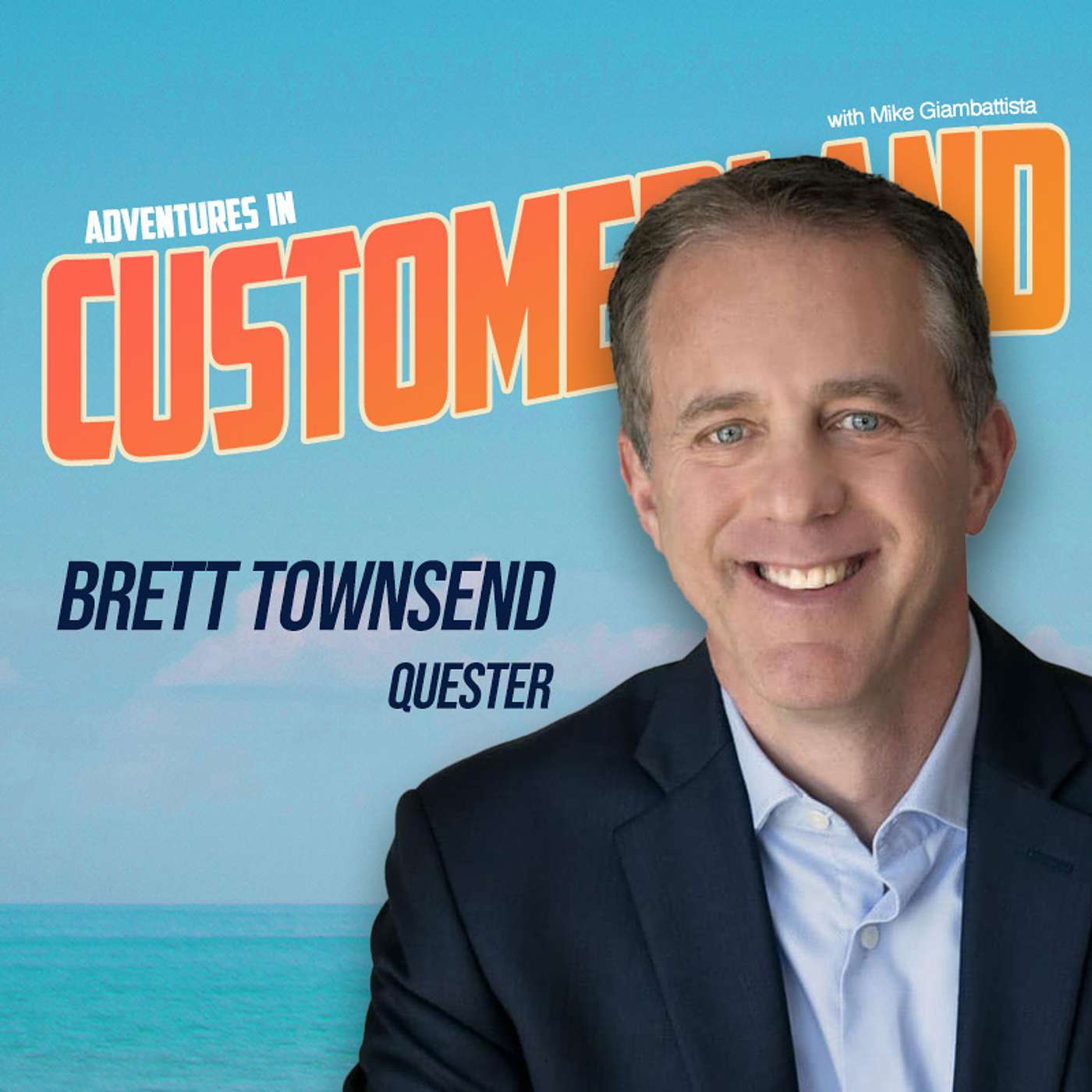 Customerland