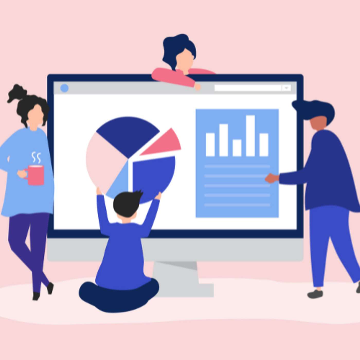 EP145: Reporting in Change Management Turning Adoption into Measurable Outcomes