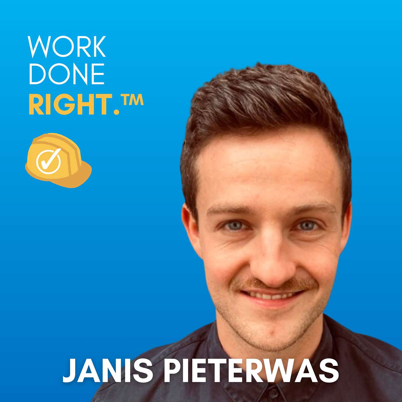 How GOLDBECK Uses Standardization As A Competitive Advantage with Janis Pieterwas How GOLDBECK Uses Standardization As A Competitive Advantage with Janis Pieterwas