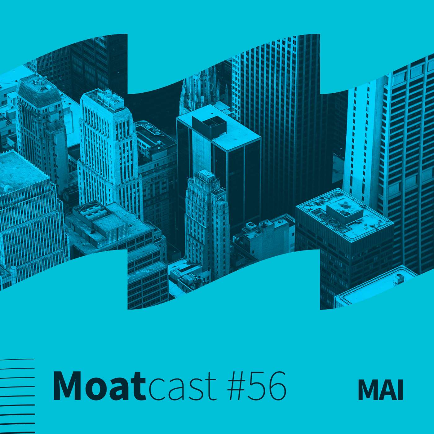 MoatCast #56 - maio de 2024