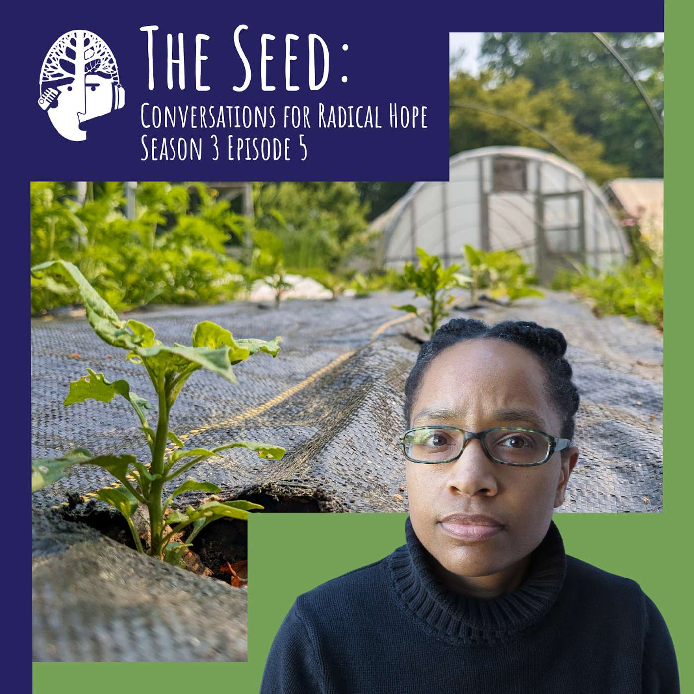 The Seed: Conversations for Radical Hope