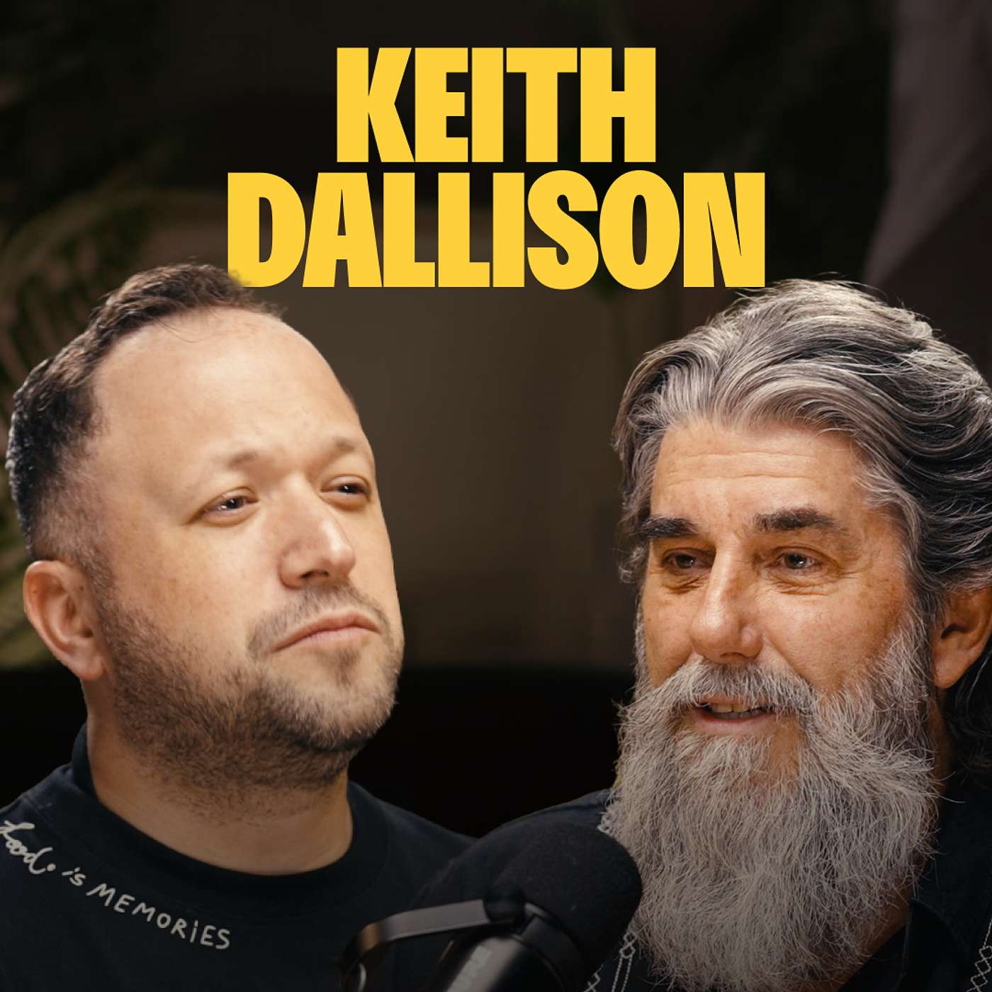 The Chef JKP Podcast