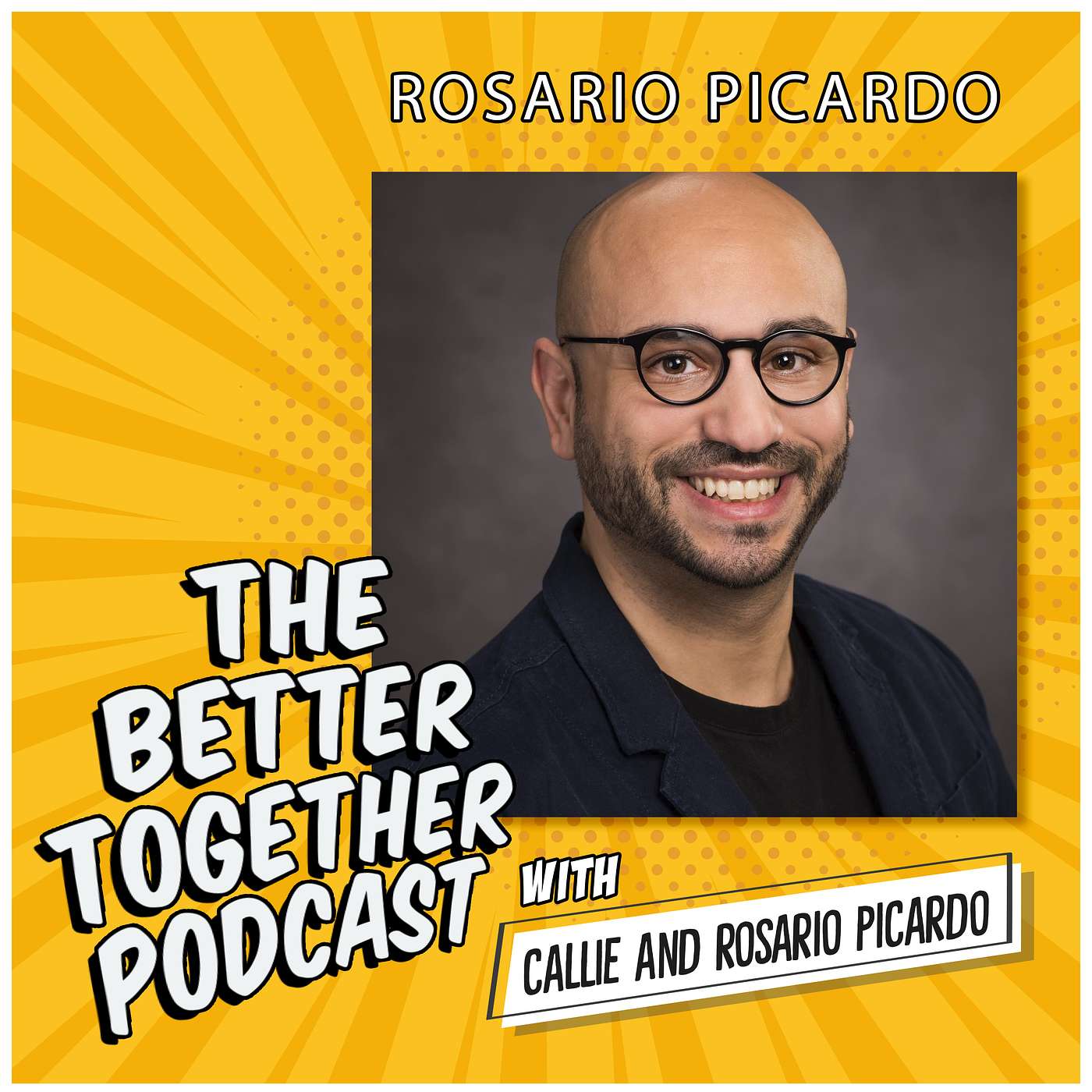 #137 Rosario Picardo: Sabbath