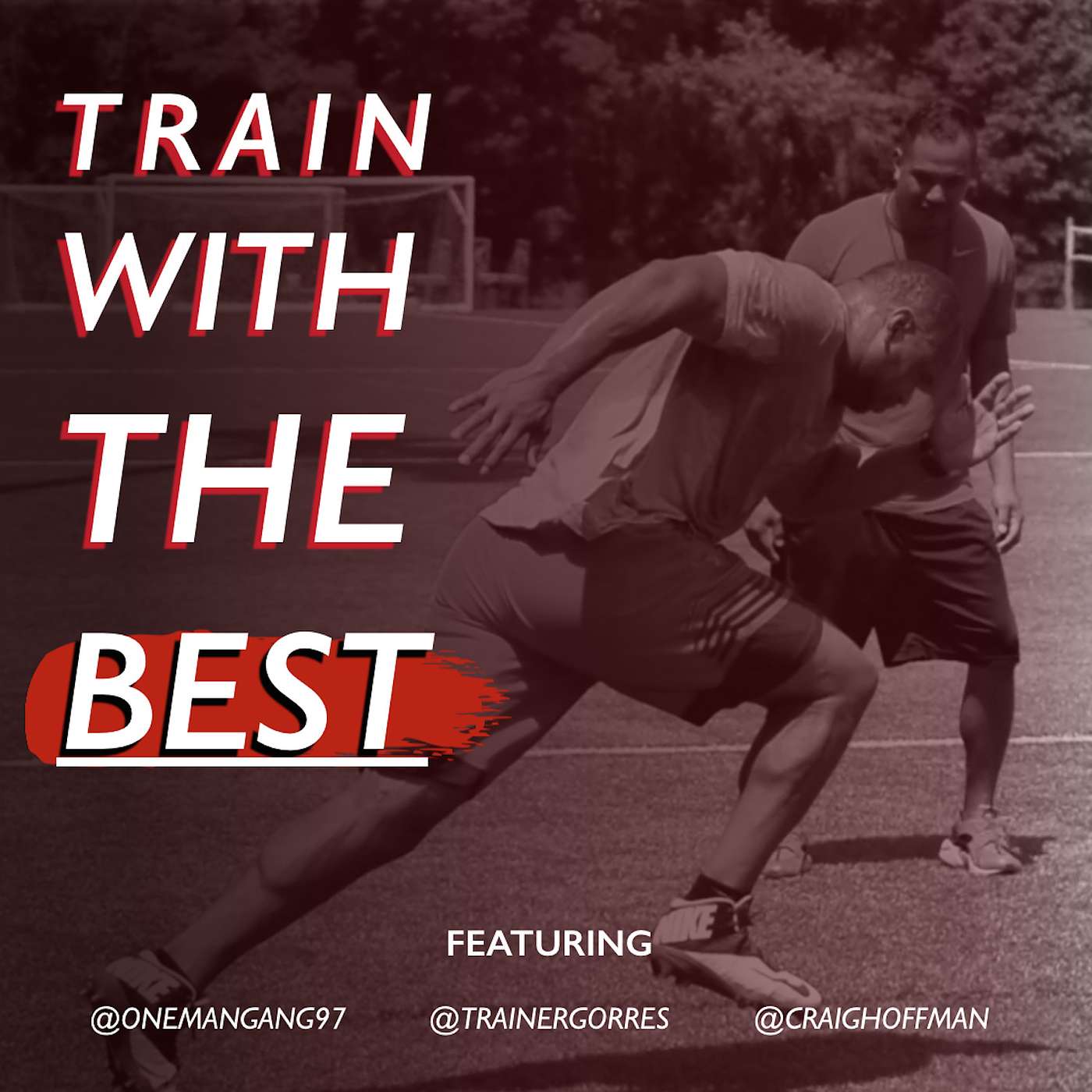 Episode 3 - Oguchi Onyewu/NFL Combine Recap