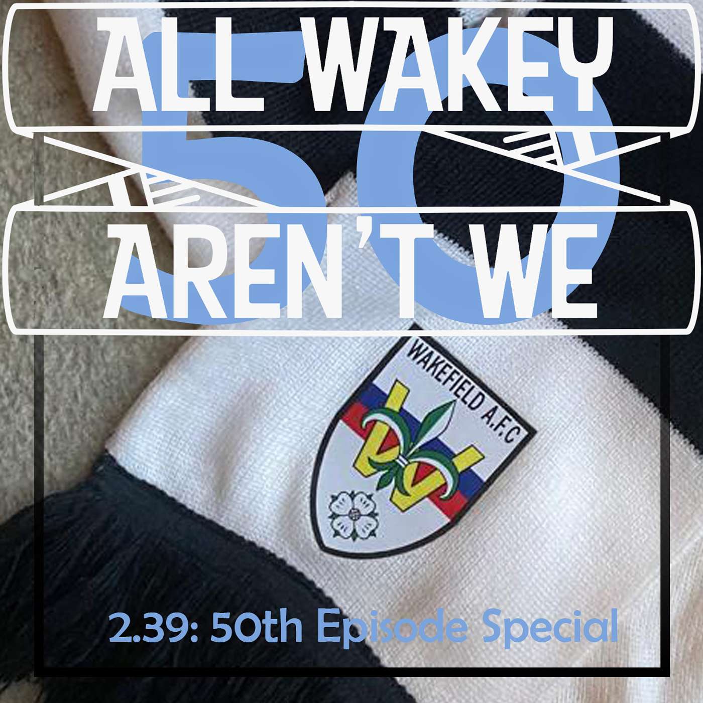 All Wakey Aren\'t We