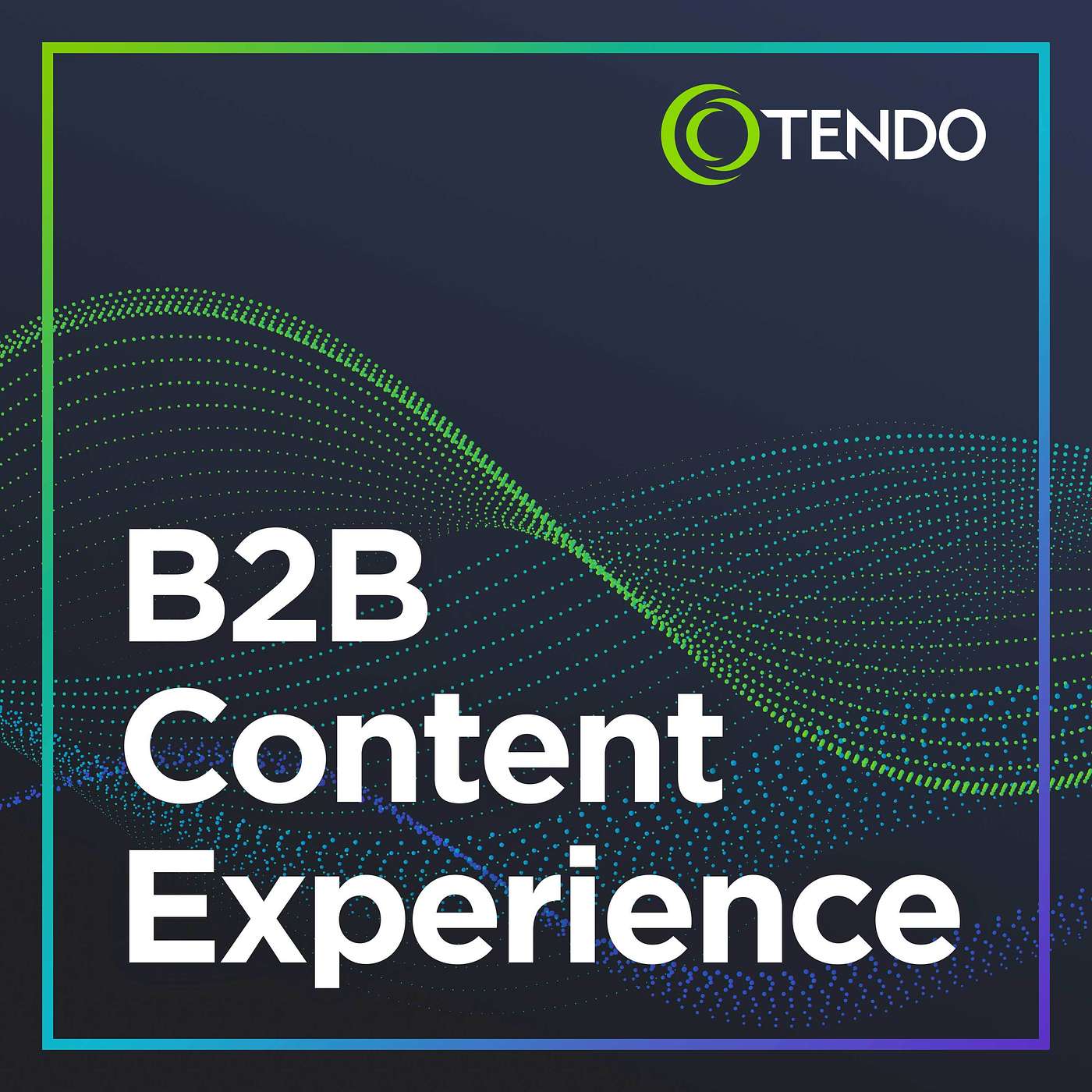 B2B Content Experience - How to Build an Authentic Brand With Great Storytelling