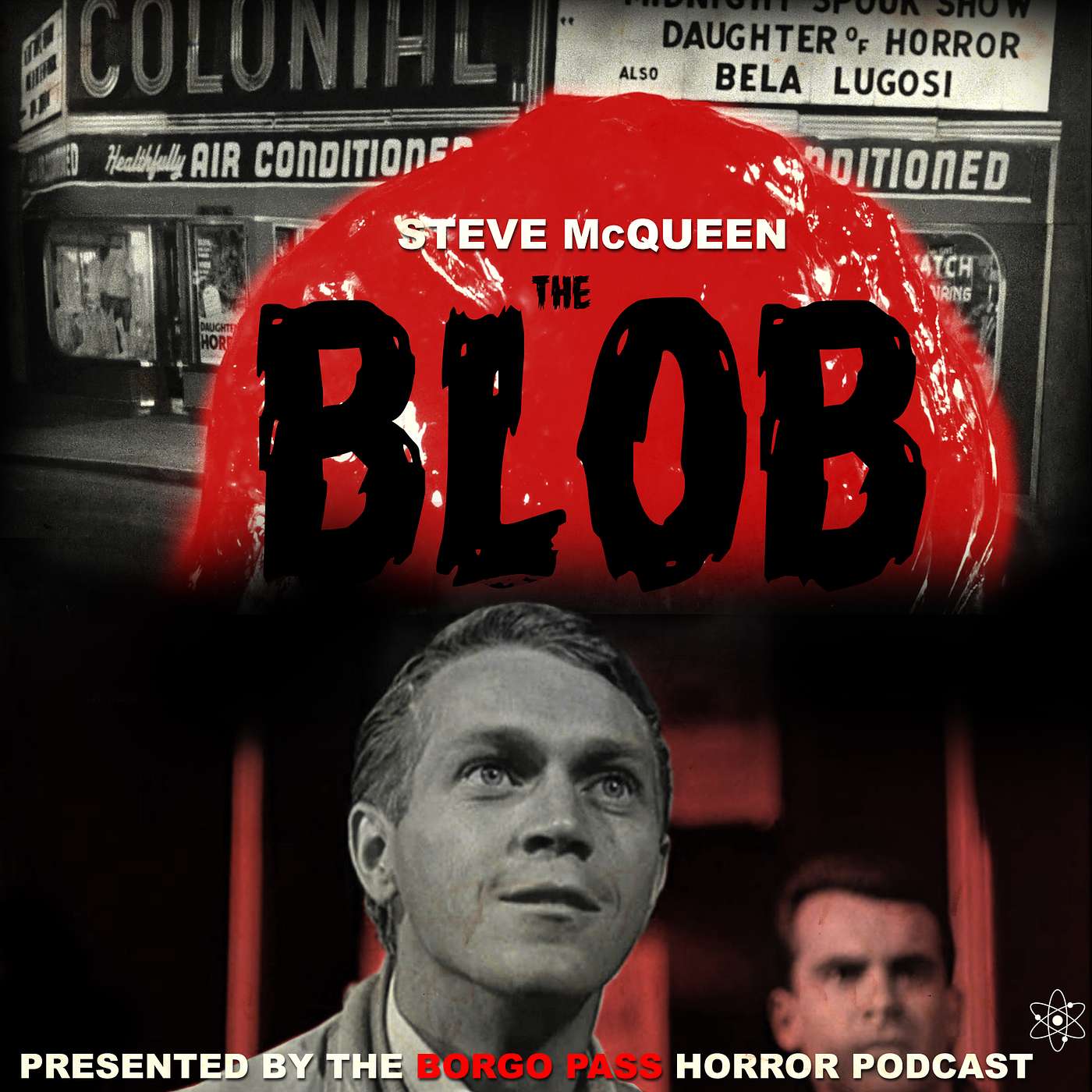 Borgo Pass Horror Podcast