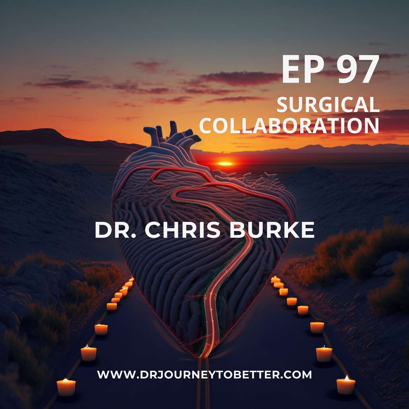 Dr. Chris Burke - Surgical Collaboration: Breaking Down Siloes
