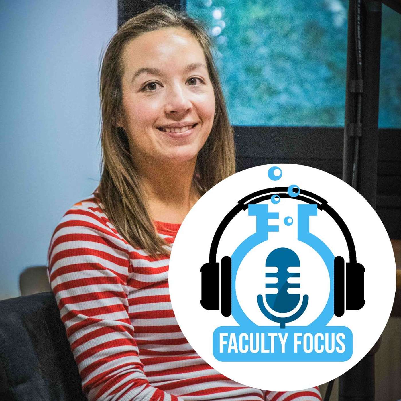 Research Talks #23 - Prof. Emmy Tuenter: Natural products for human health | Live from the 2025 FFBD Faculty Research Day