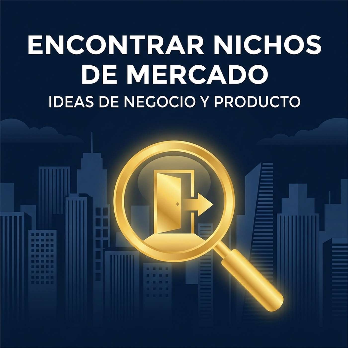 Encontrando Nichos de Mercado: Ideas de Negocios y Productos