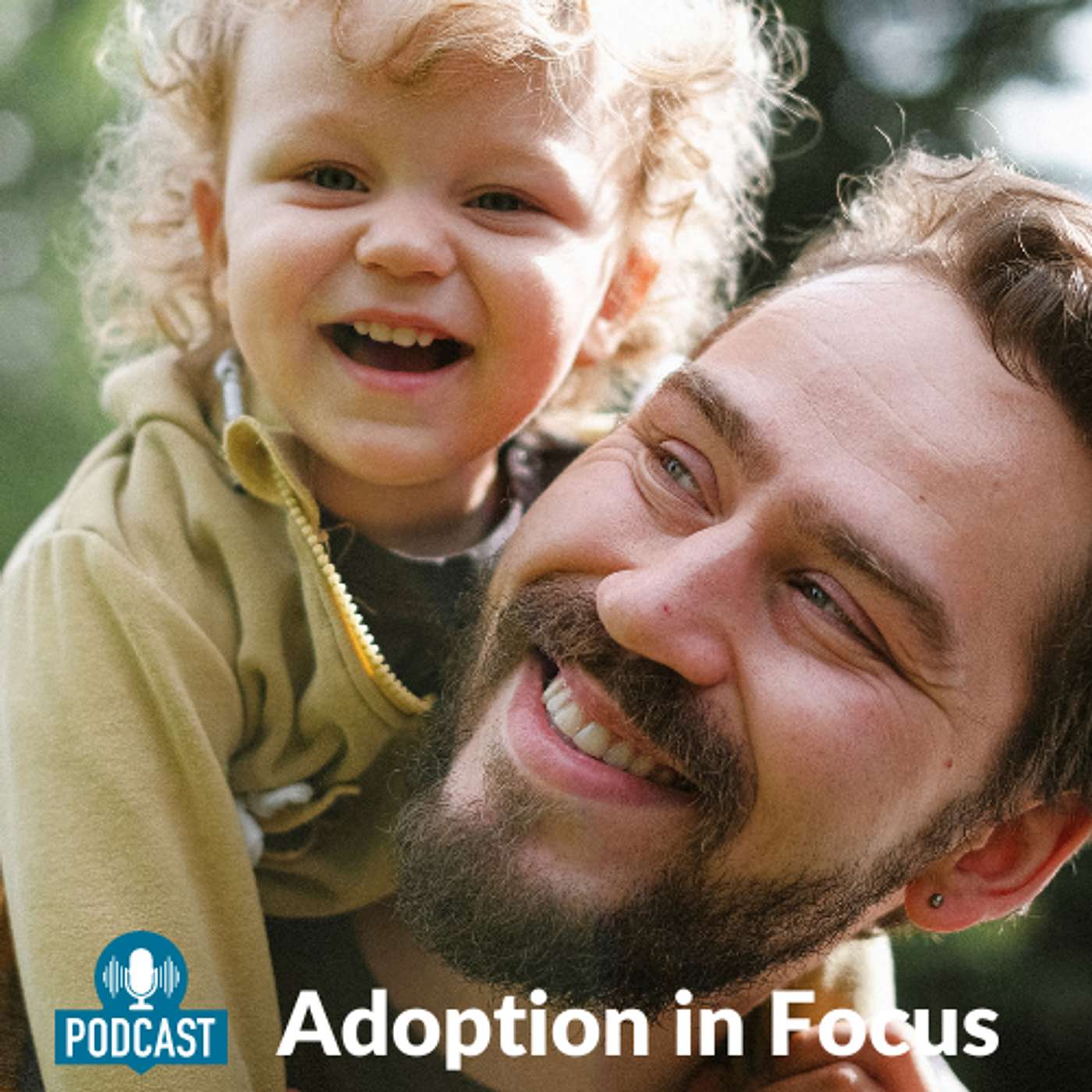 Adoption in Focus - Adoption Support and Parenting with PACE Adoption in Focus - Adoption Support and Parenting with PACE