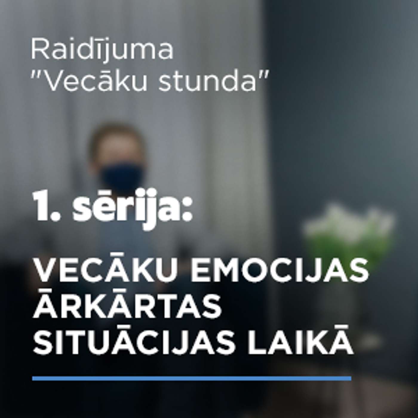 Podkāsti Mammām un Tētiem