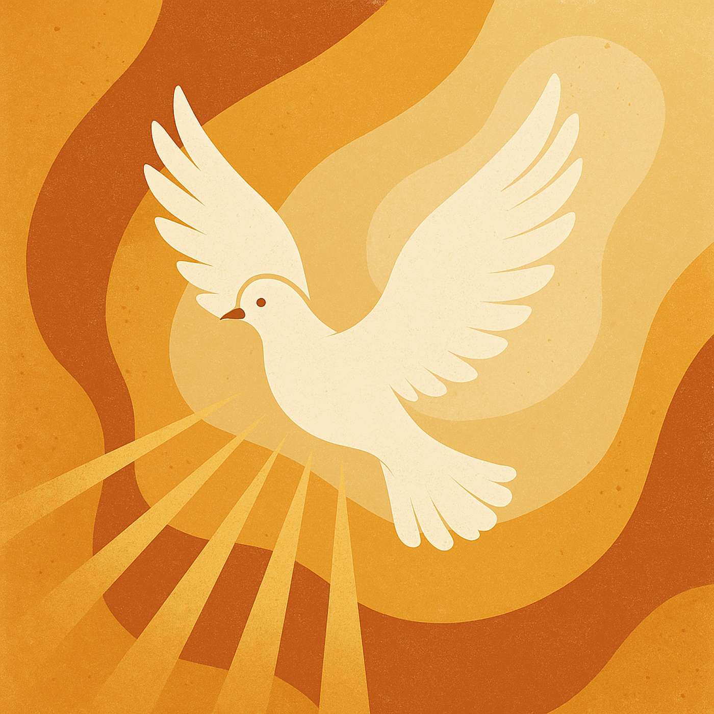 The Language of the Spirit episode artwork