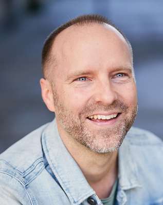 Daniel Raaflaub