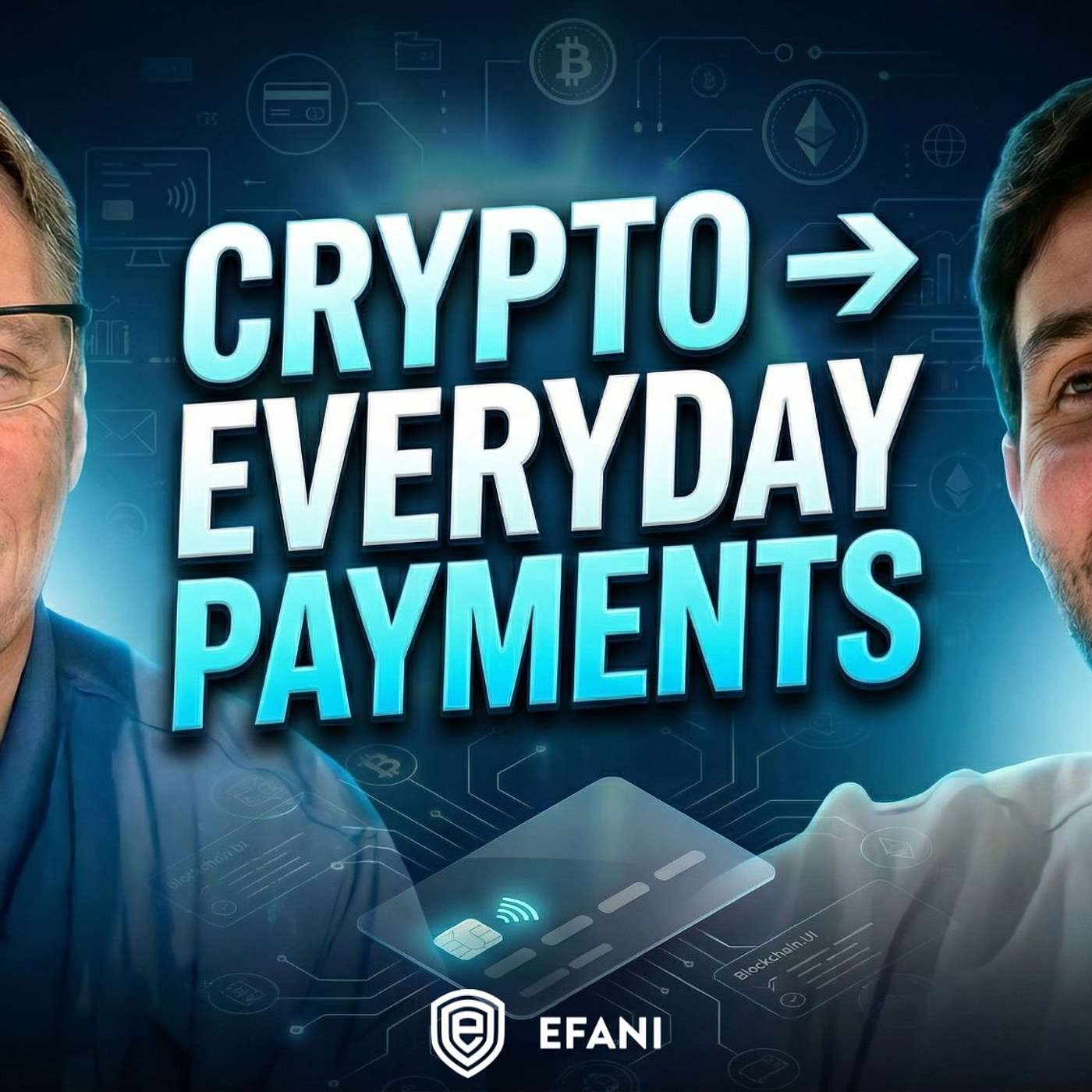 Be Your Own Bank: Tangem Pay, Crypto Cards & the Future of Private Banking