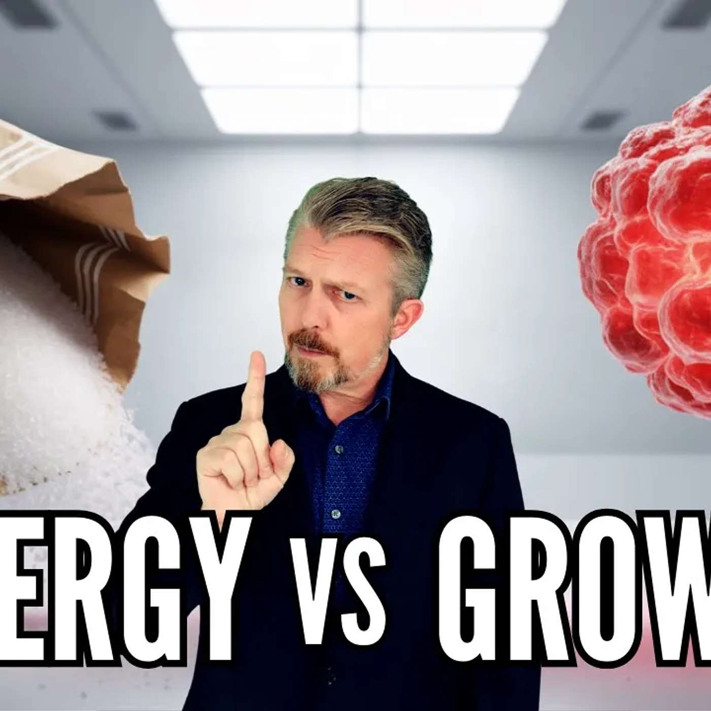 Cancer Metabolism Explained: Why the Internet Gets It Wrong | Cancer Treatment