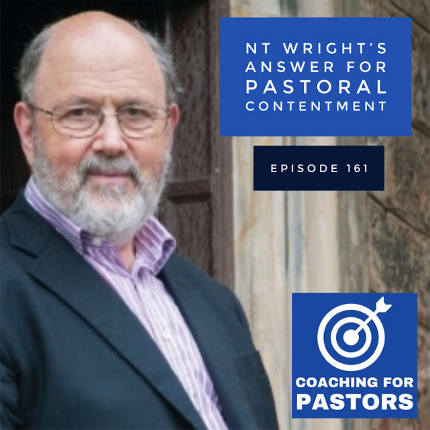 Coaching For Pastors - Daily Coaching, Encouragement, and Support for Pastors