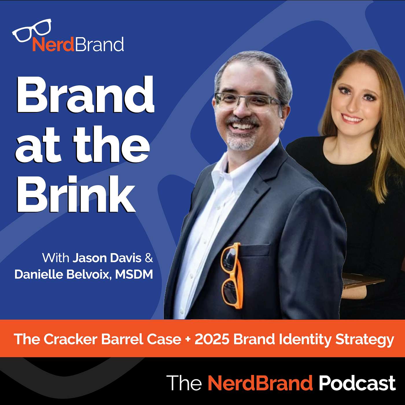 Brand At The Brink