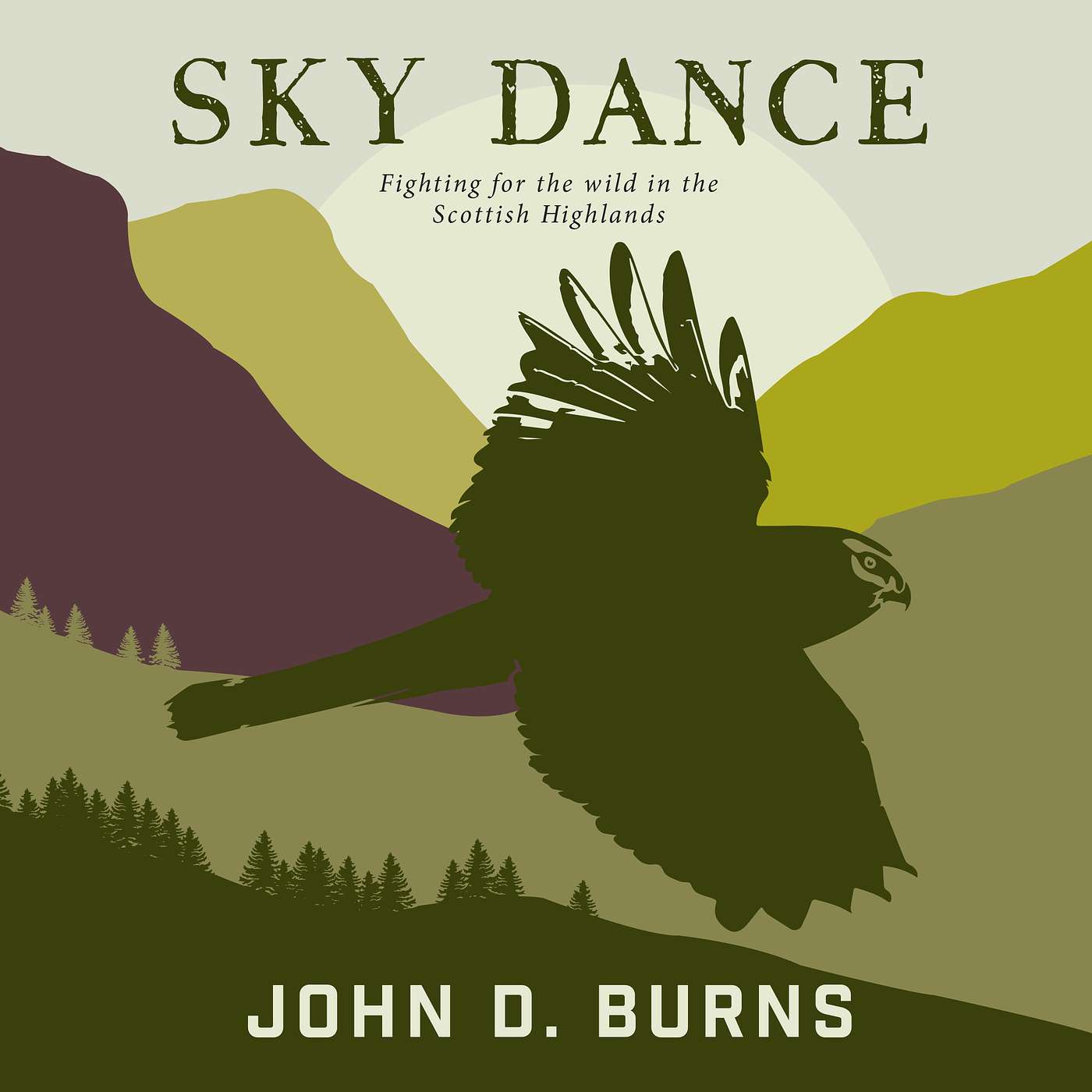 Inspiring Adventure by Vertebrate Publishing