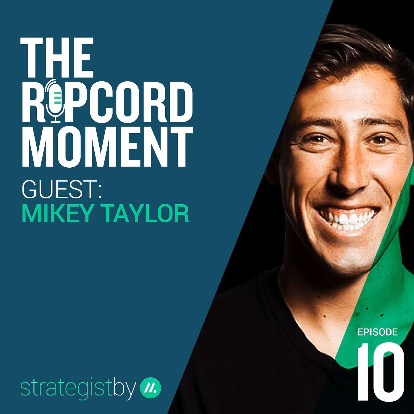 The Ripcord Moment
