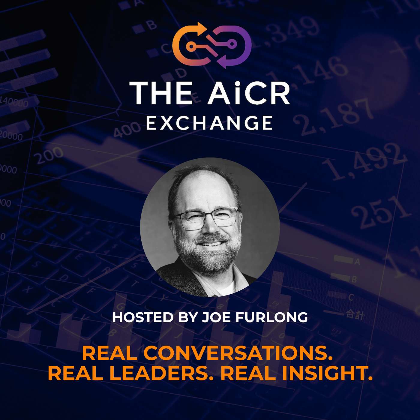 The AiCR Exchange