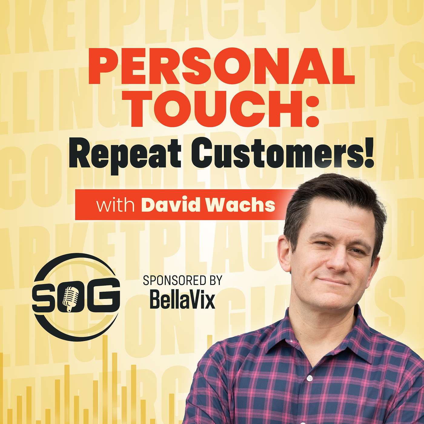Selling on Giants: The eCommerce Marketplace Podcast