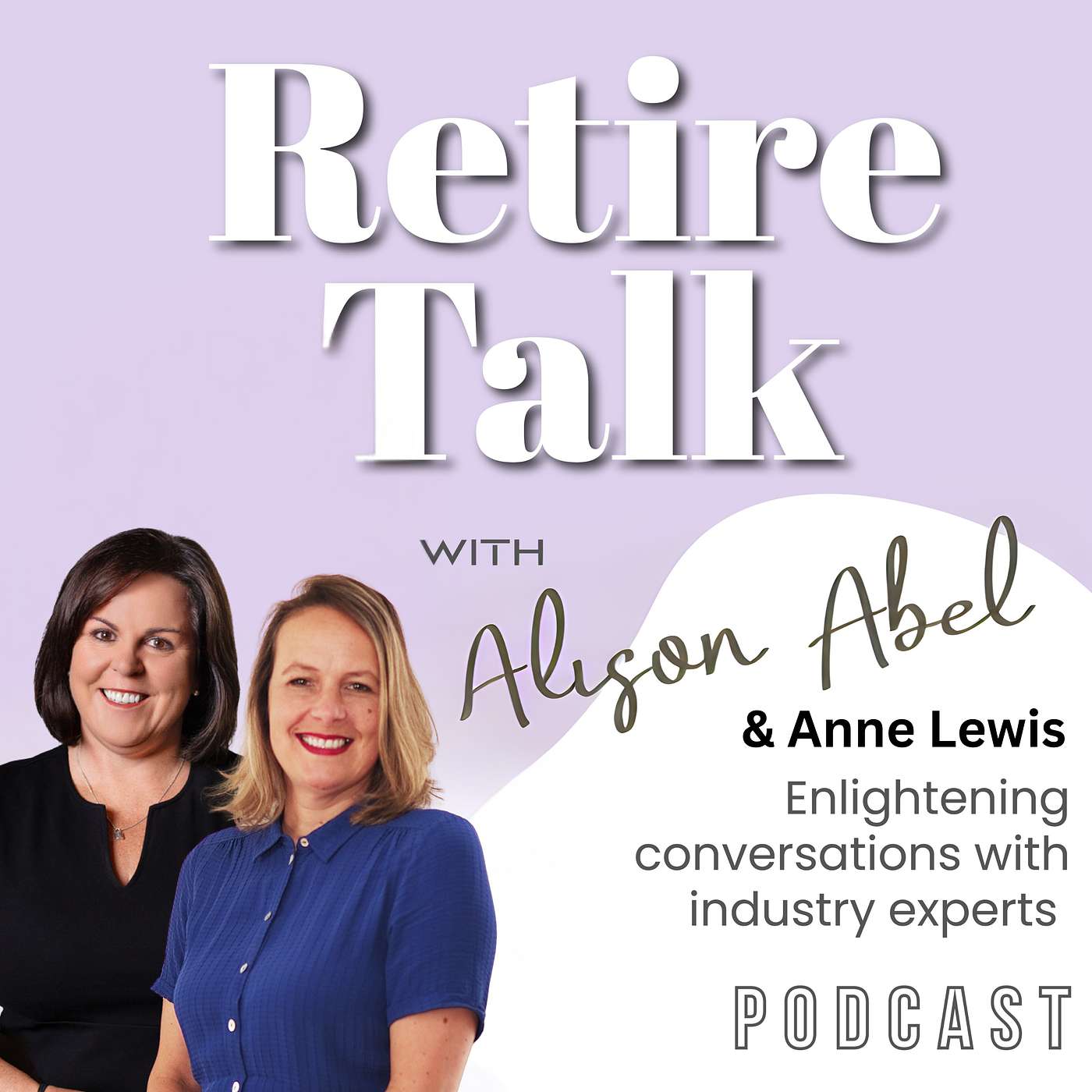 Retire Talk with Alison Abel
