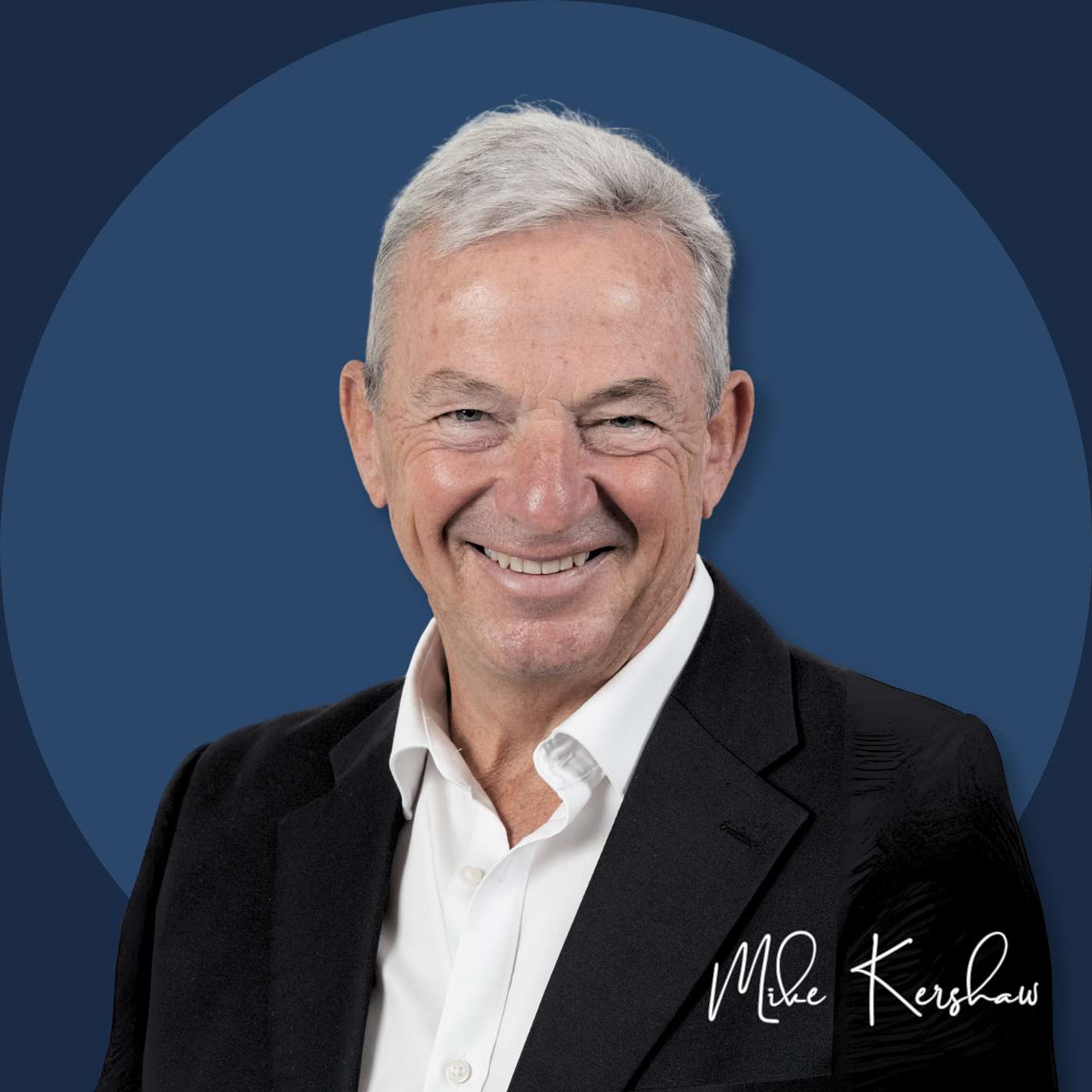 He Scaled to £50M Without Capital. Then Helped 100 Founders Do the Same with Mike Kershaw