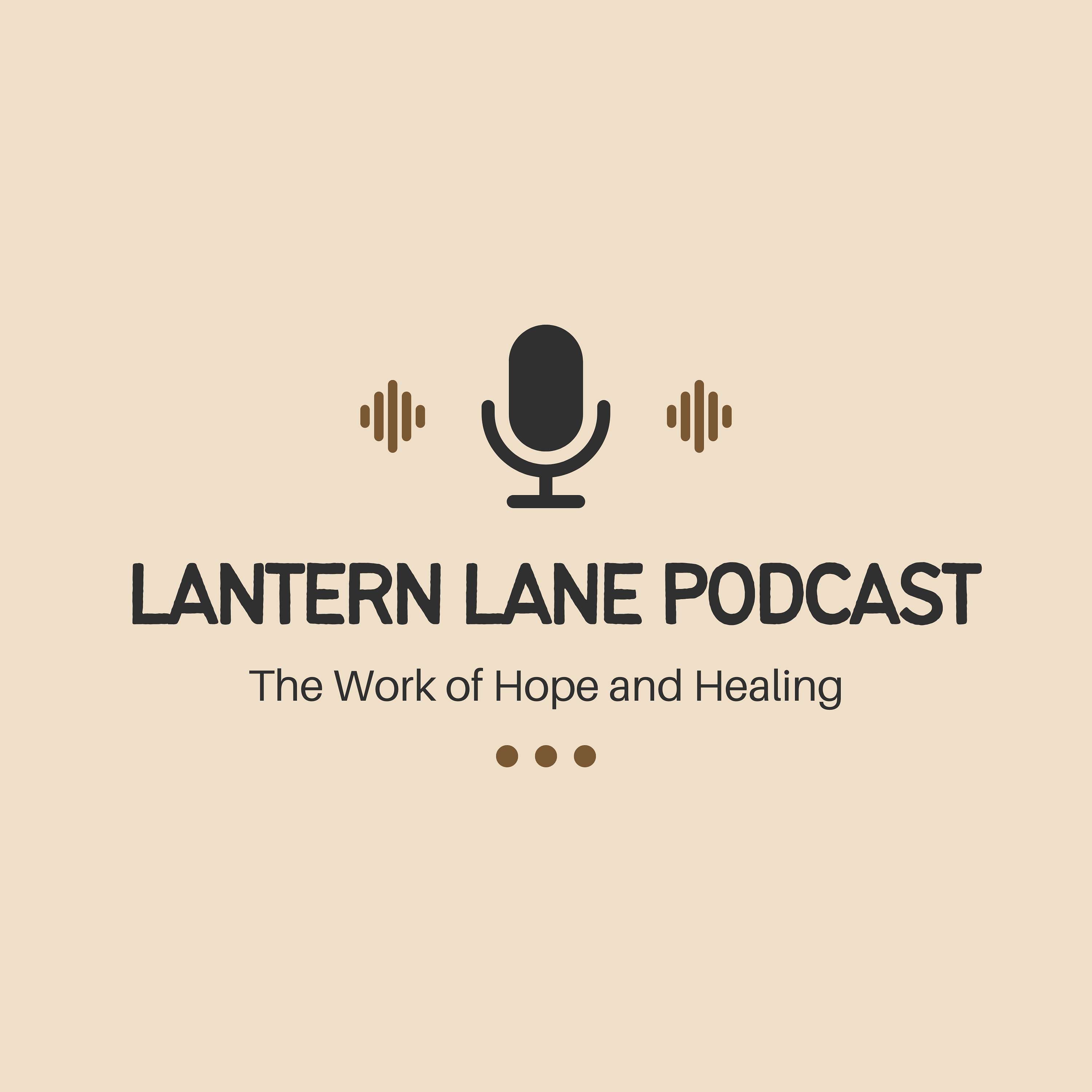 Lantern Lane Farm Podcast cover art