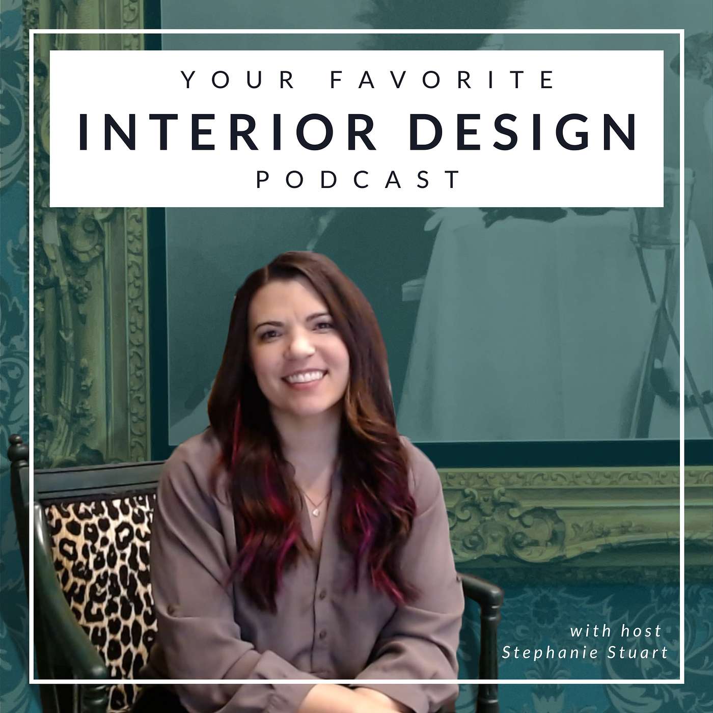 S1 Ep29 | How Interior Design Relates to You