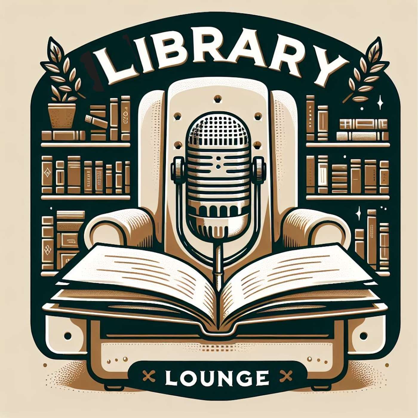 Library Lounge