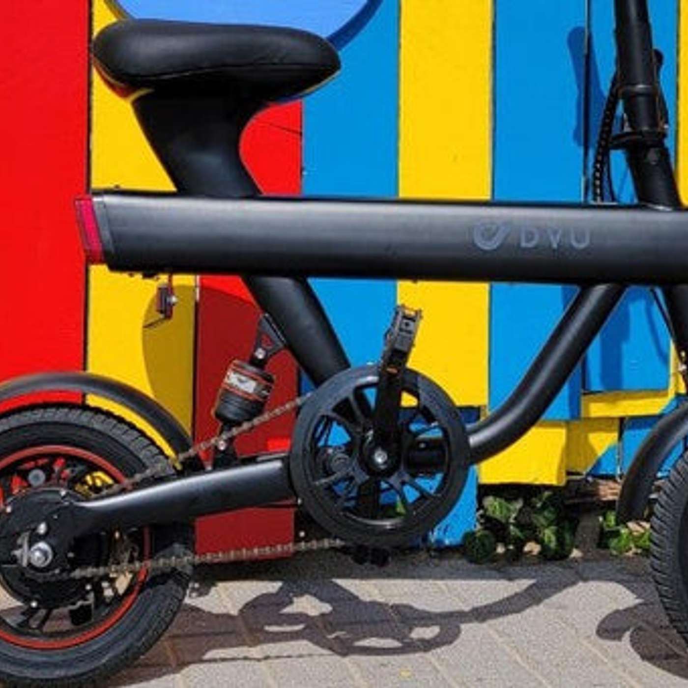 6 Reasons You'll Love Electric Mini Bikes In 2023 episode artwork