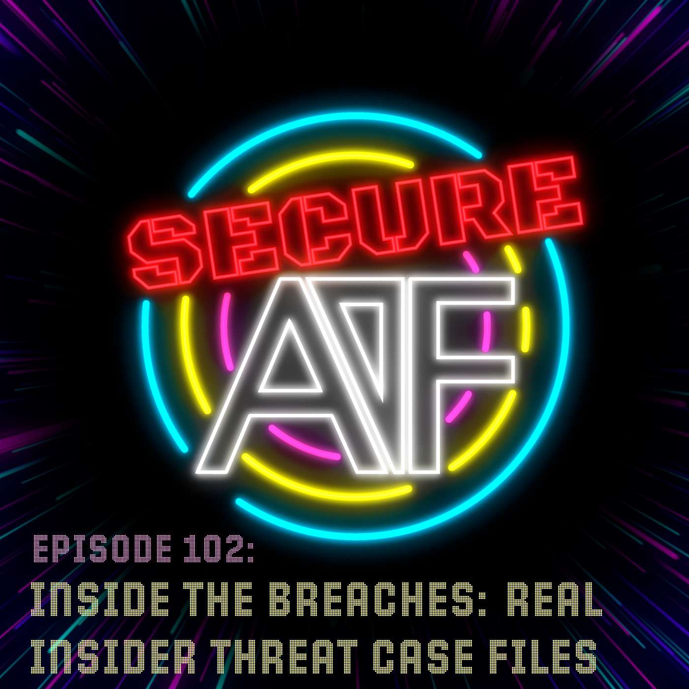 📂 Inside the Breaches: Real Insider Threat Case Files