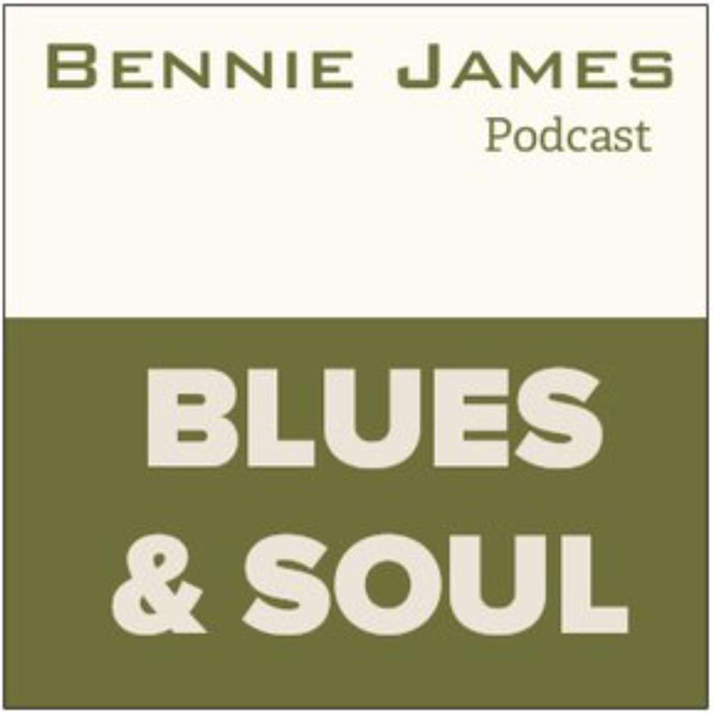 Blues & Soul