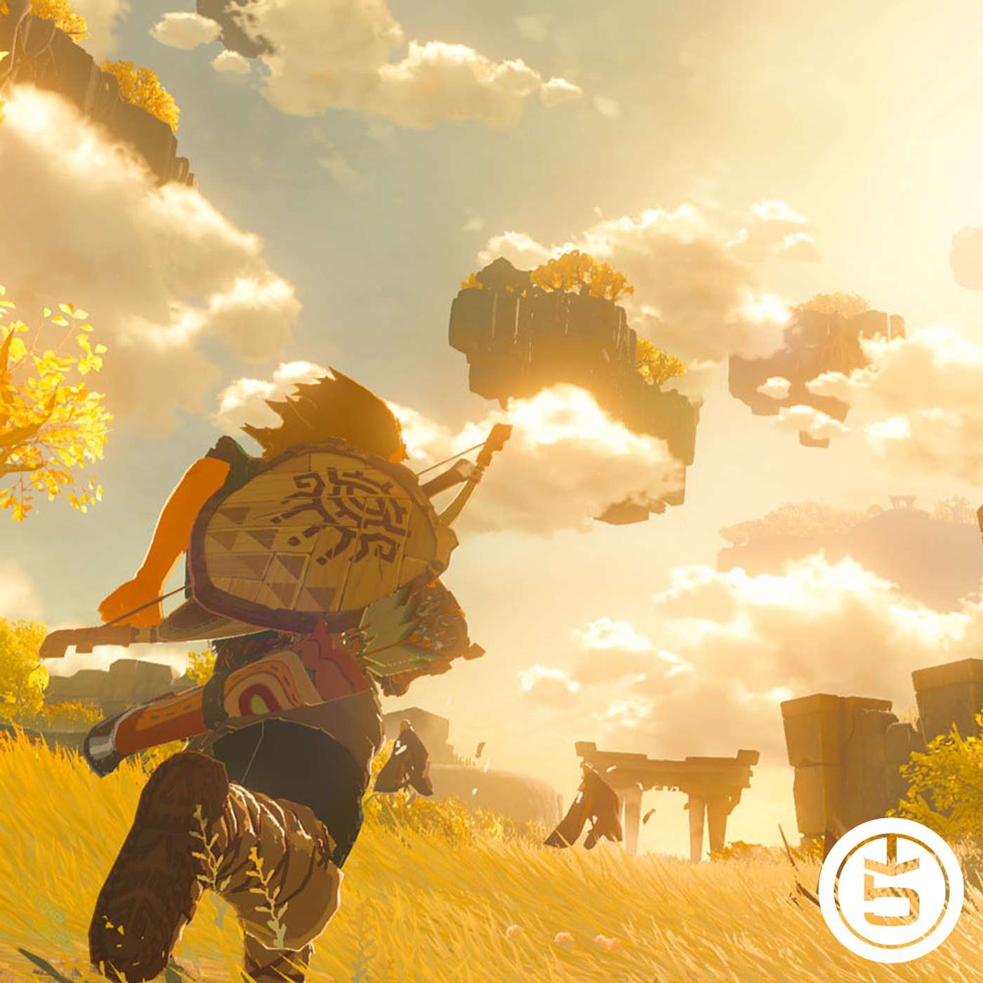The Legend of Zelda: Tears of the Kingdom