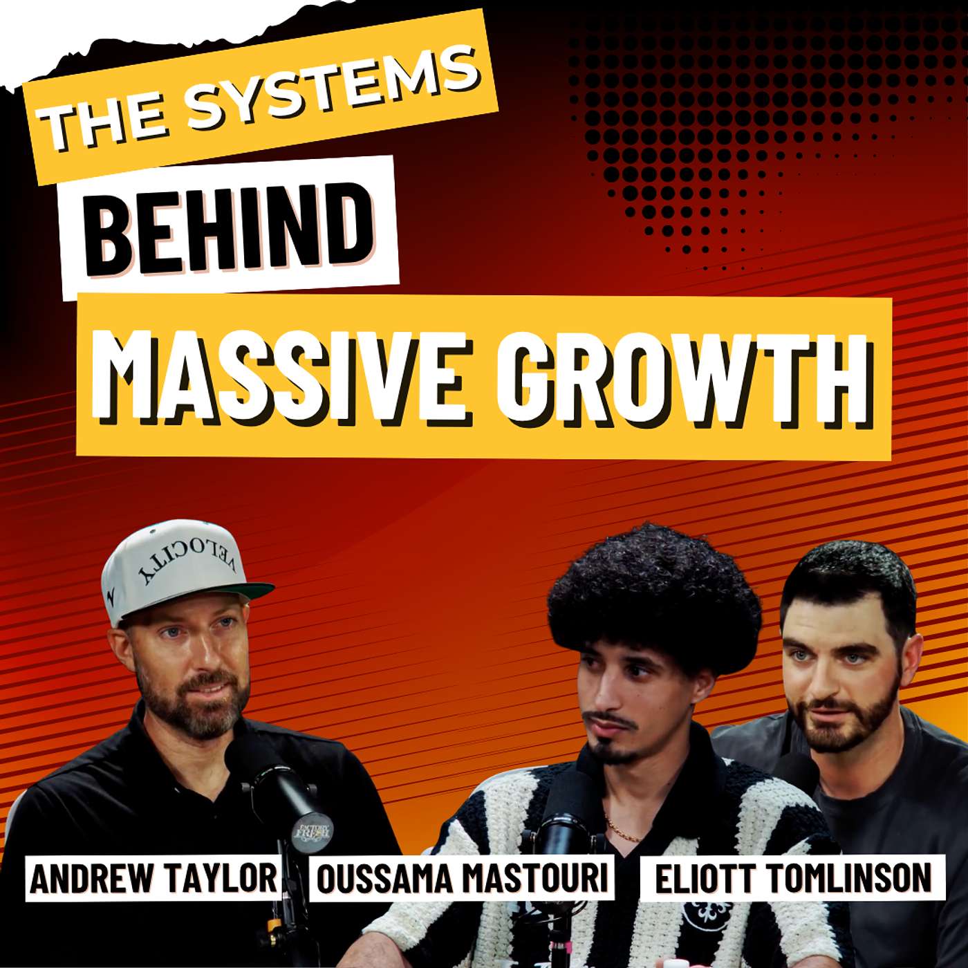 How to Build an Agency Bigger Than Yourself (Ep. 290) episode artwork